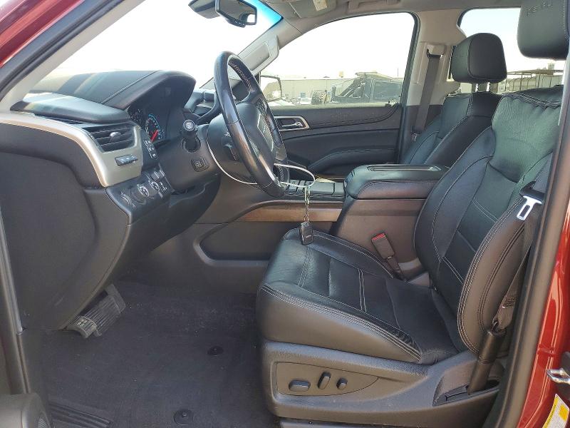 Продажа на аукционе авто 2019 Gmc Yukon, vin: 1GKS2CKJ2KR202626, номер лота: 69422046