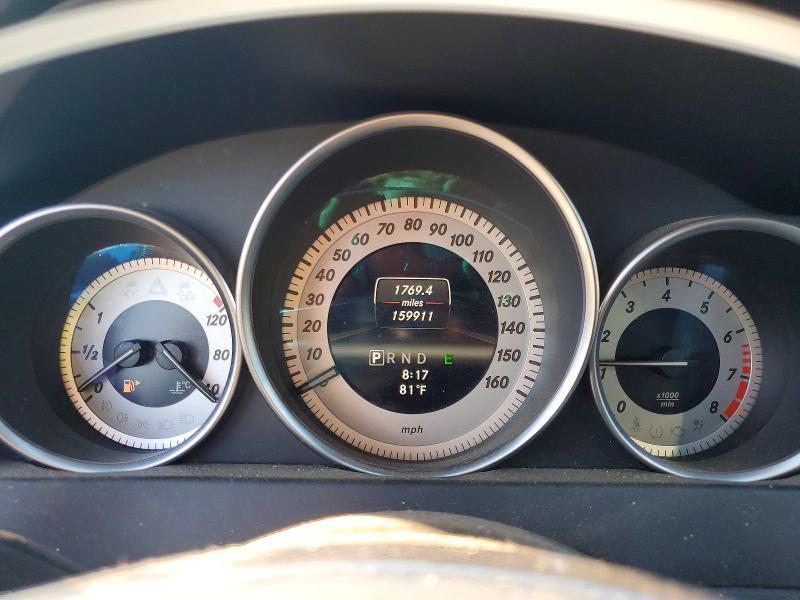 Aukcja sprzedaży 2013 Mercedes-benz C, vin: WDDGJ4HB7DF951037, numer aukcji: 68209636