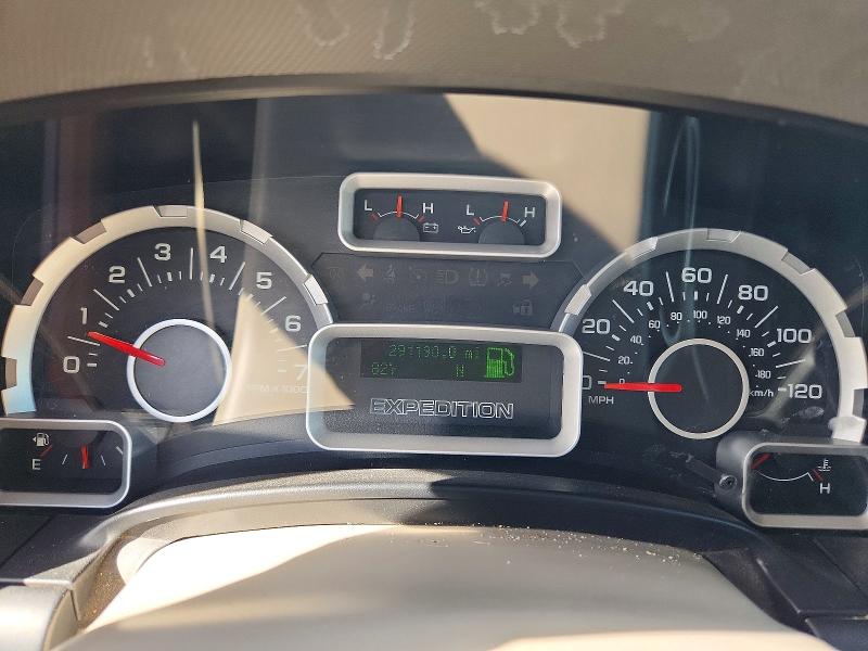 Auction sale of the 2010 Ford Expedition, vin: 1FMJK1F57AEA14940, lot number: 69442056
