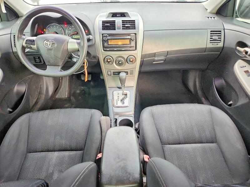 Продажа на аукционе авто 2012 Toyota Corolla, vin: 2T1BU4EE4CC805518, номер лота: 70101716