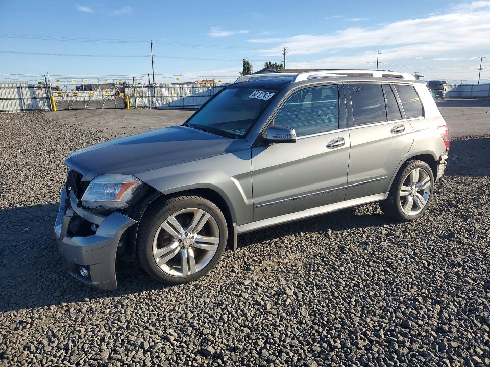 Продаж на аукціоні авто 2012 Mercedes-benz Glk, vin: WDCGG8HB5CF866142, номер лоту: 69181706