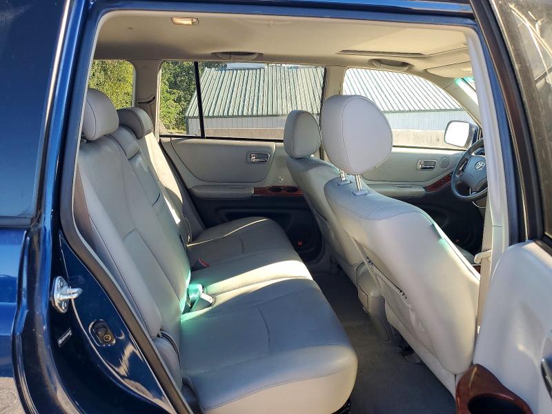 69188176 :رقم المزاد ، JTEEP21A150069271 vin ، 2005 Toyota Highlander مزاد بيع