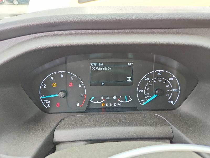 Продажа на аукционе авто 2023 Ford Transit, vin: 1FTBR1C82PKB22878, номер лота: 68391696