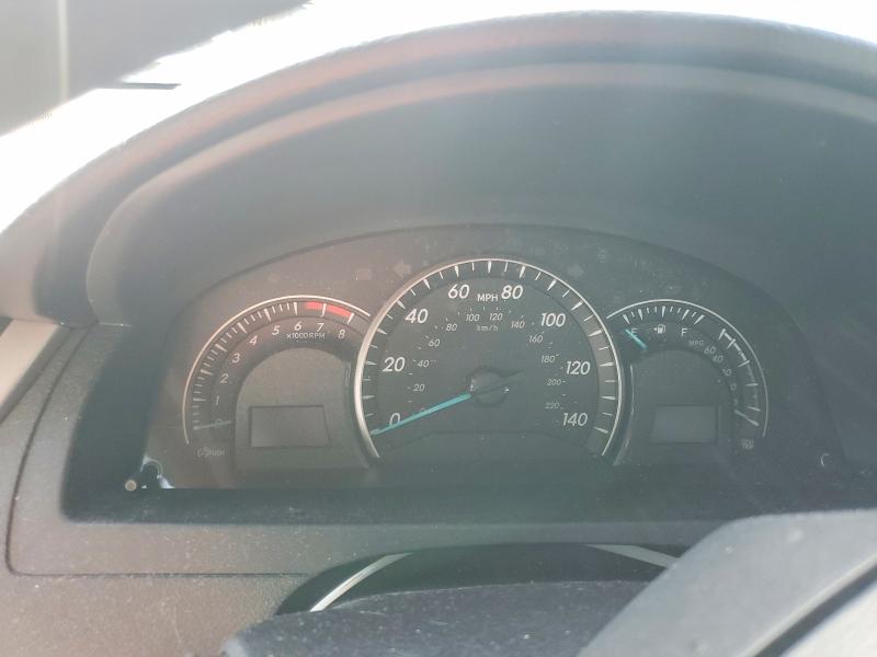 Продаж на аукціоні авто 2012 Toyota Camry, vin: 4T4BF1FK4CR207270, номер лоту: 68768576