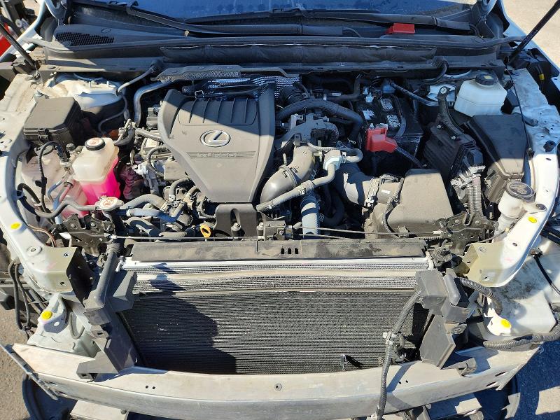 2024 Lexus Rx 350 მანქანა იყიდება აუქციონზე, vin: 2T2BAMBA2RC030263, აუქციონის ნომერი: 65534716