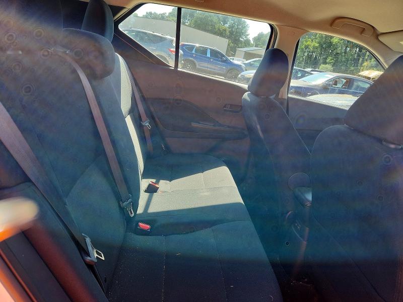 Aukcja sprzedaży 2024 Nissan Kicks, vin: 3N1CP5BV1RL522511, numer aukcji: 69186746