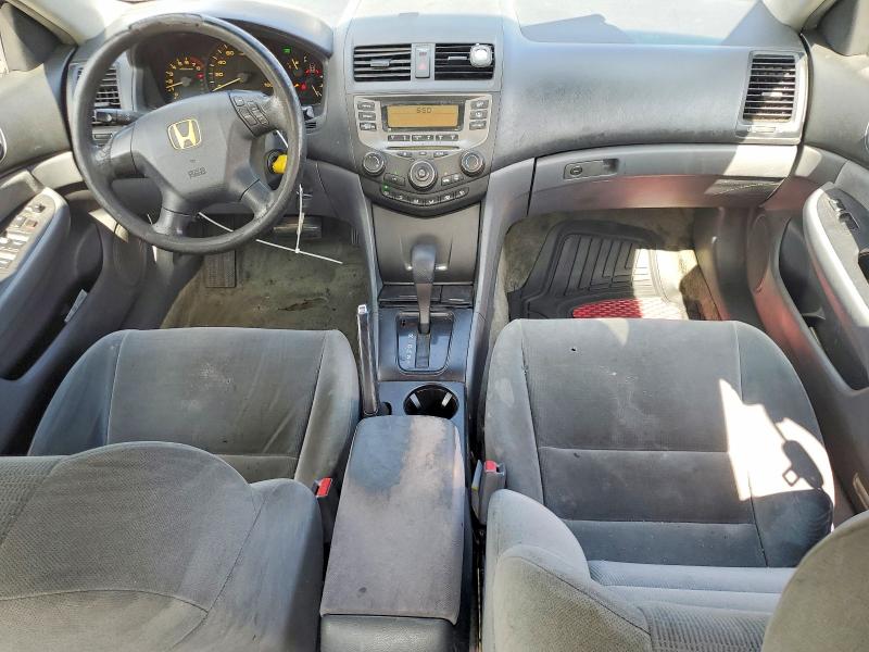 69008656 :رقم المزاد ، 3HGCM56436G706829 vin ، 2006 Honda Accord مزاد بيع