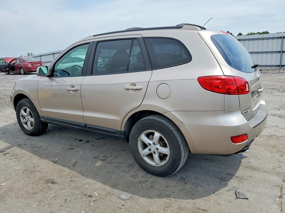 Aukcja sprzedaży 2007 Hyundai Santa Fe, vin: 5NMSG73D87H025251, numer aukcji: 67597976