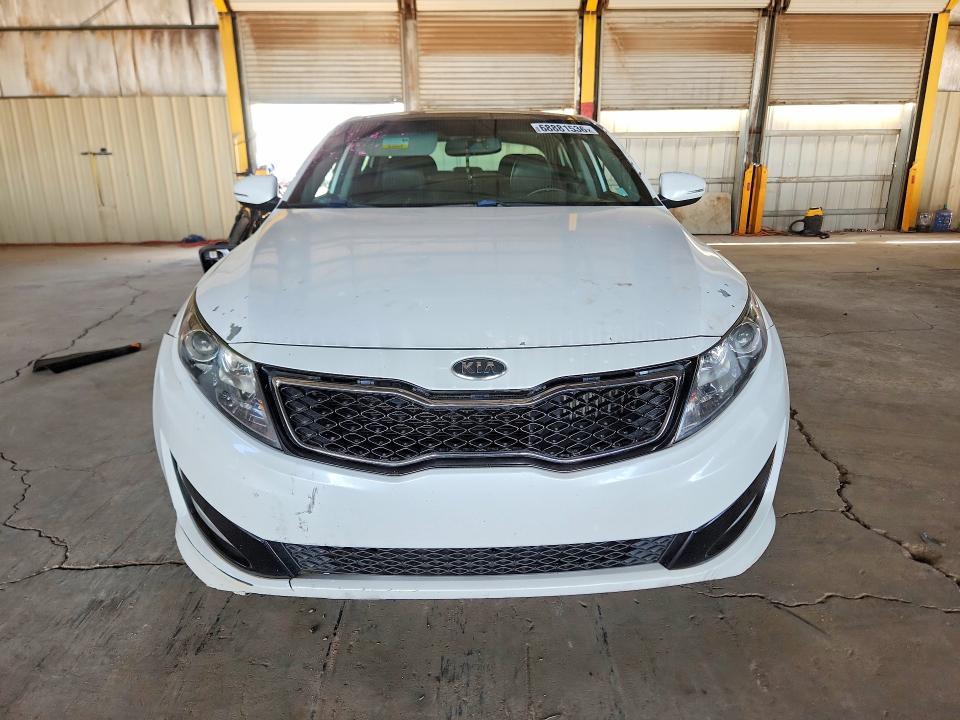 Продаж на аукціоні авто 2012 Kia Optima, vin: 5XXGR4A67CG079698, номер лоту: 68881536