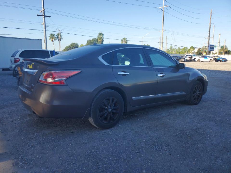 Aukcja sprzedaży 2015 Nissan Altima, vin: 1N4AL3AP3FN904113, numer aukcji: 67736446