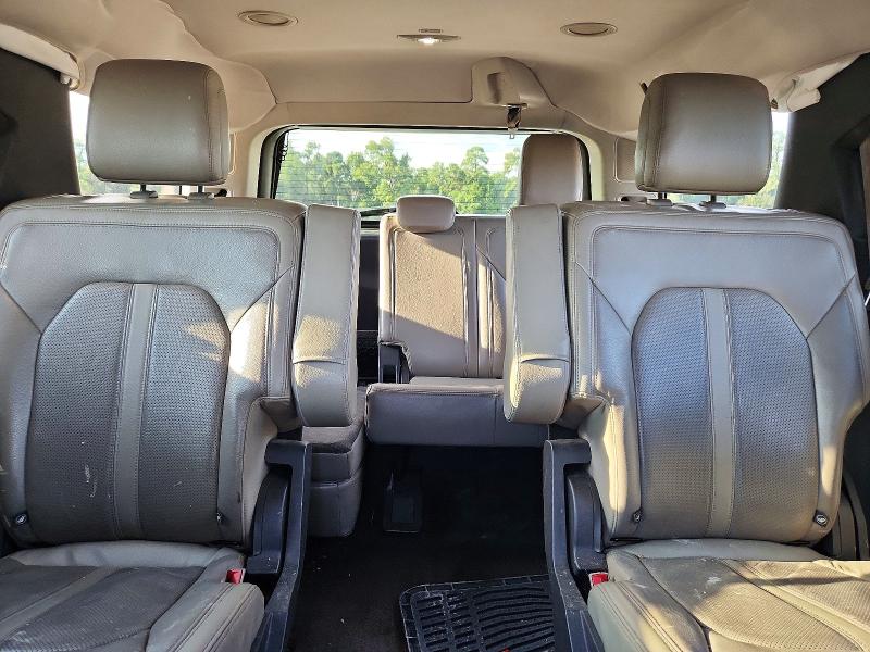 2018 Ford Expedition მანქანა იყიდება აუქციონზე, vin: 1FMJU1KT0JEA47034, აუქციონის ნომერი: 67886356