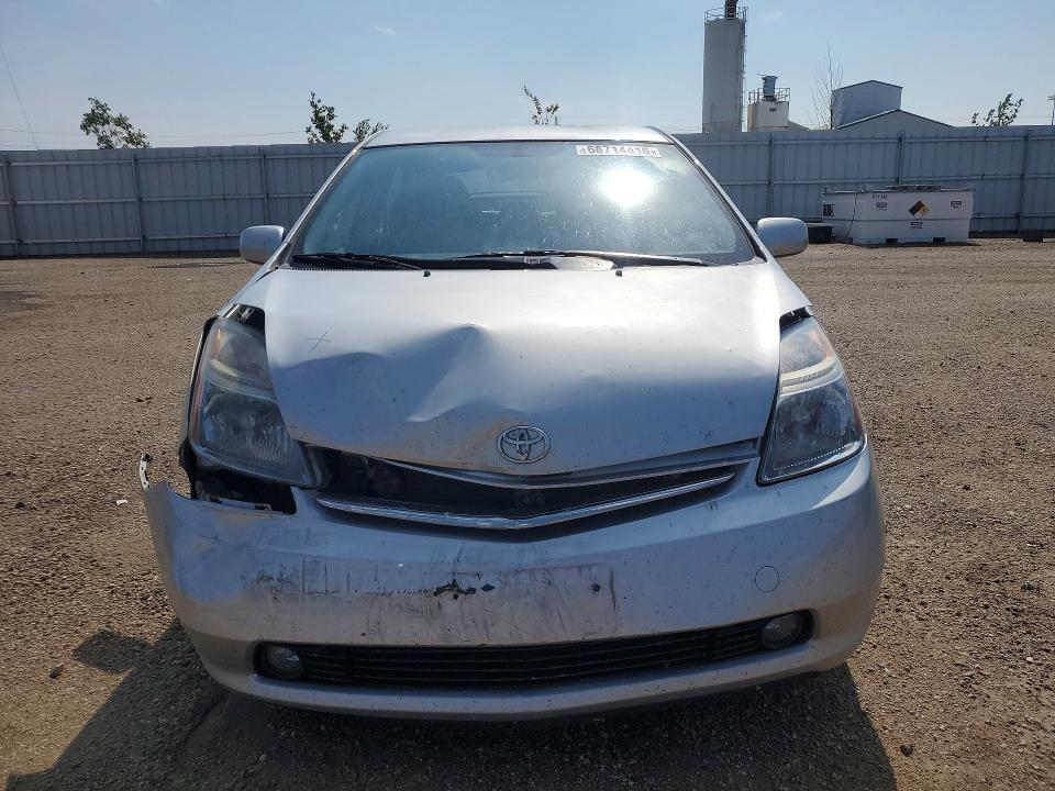 Aukcja sprzedaży 2007 Toyota Prius, vin: JTDKB20UX73256818, numer aukcji: 68714416
