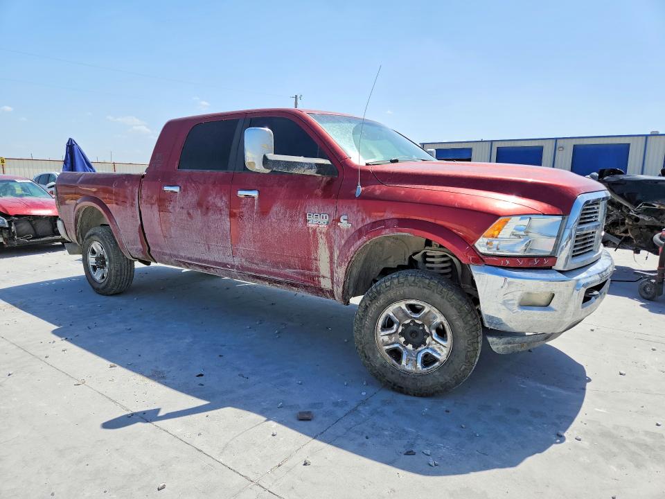 Продажа на аукционе авто 2012 Dodge Ram 2500, vin: 3C6UD5NL6CG284618, номер лота: 67527766
