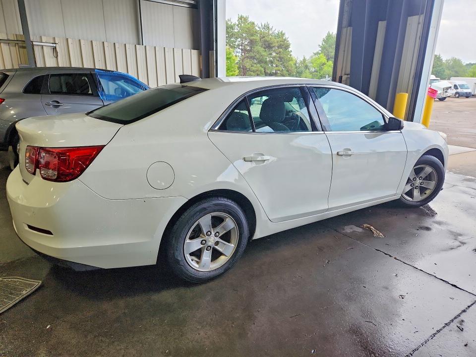 Продажа на аукционе авто 2015 Chevrolet Malibu, vin: 1G11A5SL2FF299642, номер лота: 68197086