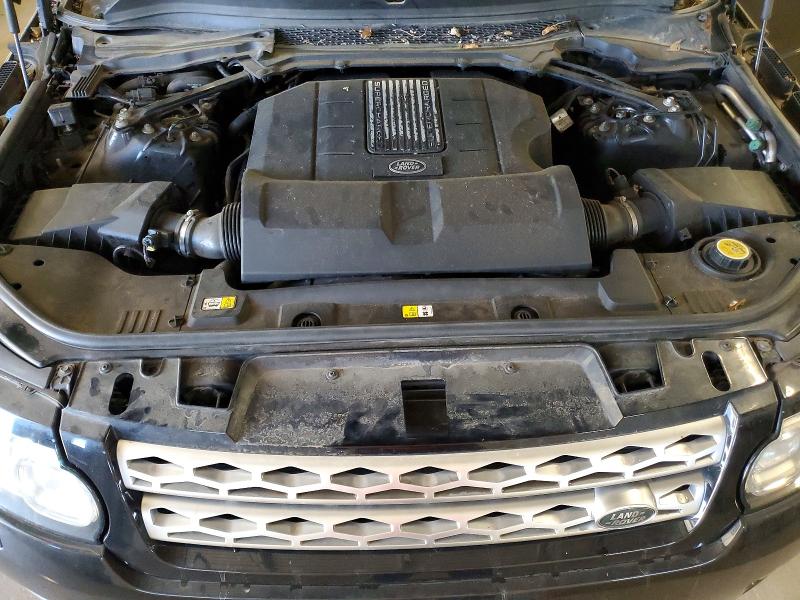 67977766 :رقم المزاد ، SALWR2FV6HA135643 vin ، 2017 Land Rover Range Rover Sport مزاد بيع