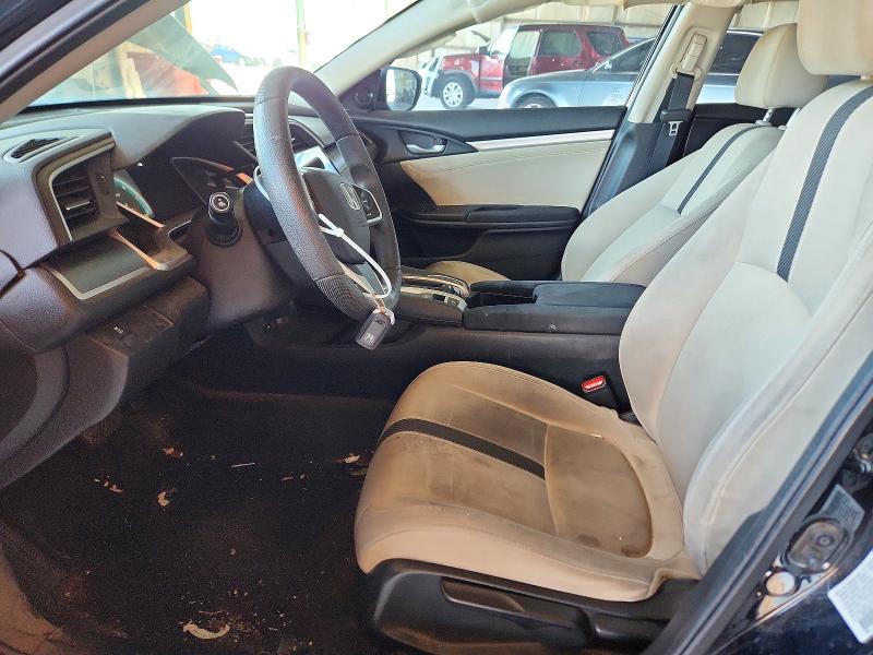 Aukcja sprzedaży 2016 Honda Civic, vin: 19XFC2F77GE003268, numer aukcji: 68631756