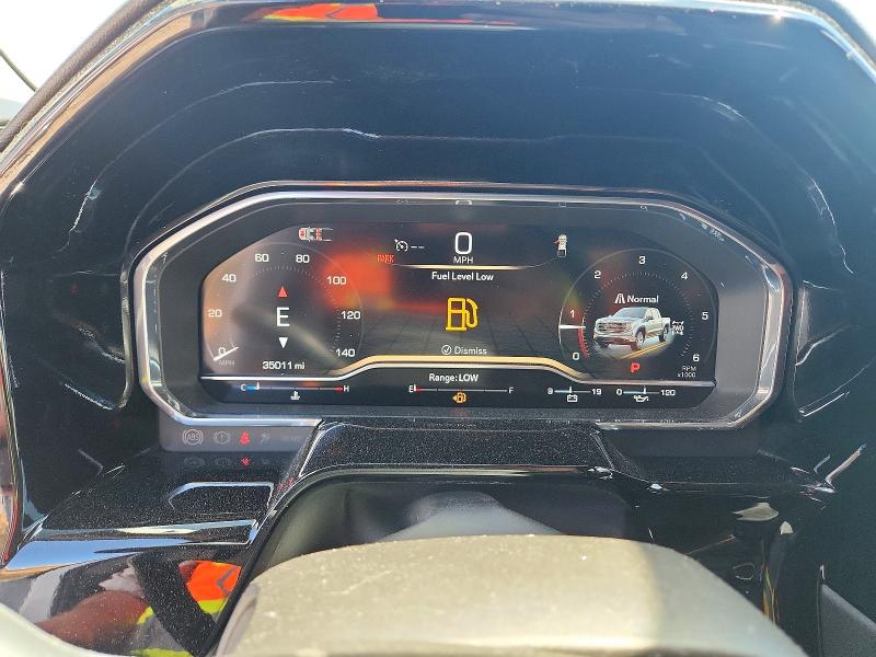 66215926 :رقم المزاد ، 3GTUUDEDXRG423301 vin ، 2024 Gmc Sierra مزاد بيع