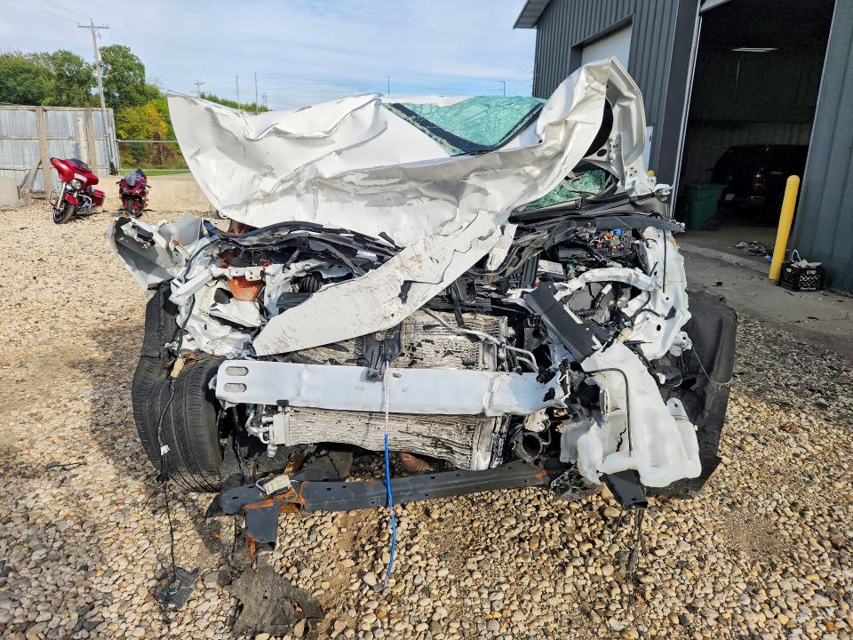 Продаж на аукціоні авто 2024 Chevrolet Malibu, vin: 1G1ZE5ST1RF217122, номер лоту: 71117586