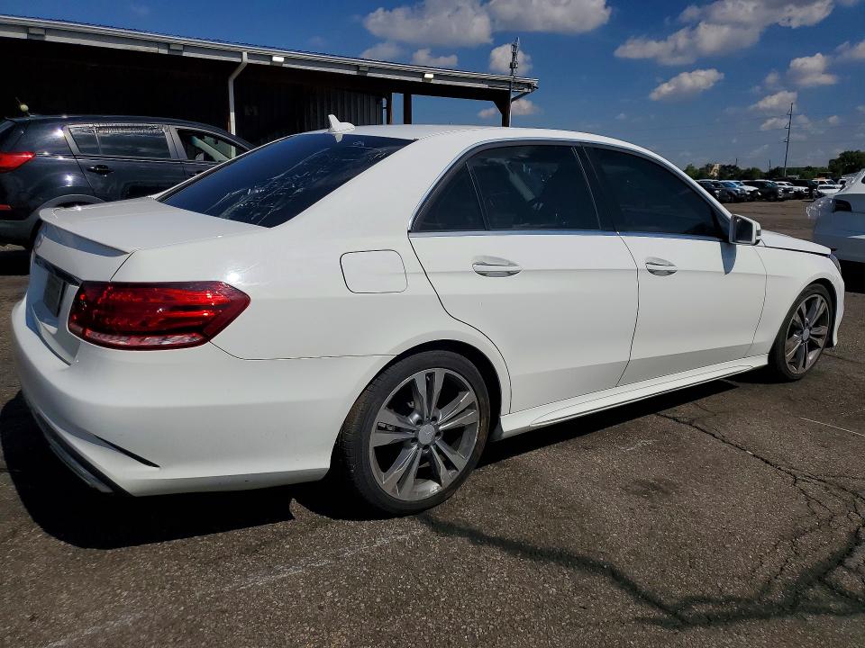 2014 Mercedes-benz E მანქანა იყიდება აუქციონზე, vin: WDDHF5KB9EA891040, აუქციონის ნომერი: 69825046