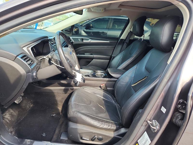 2013 Ford Fusion მანქანა იყიდება აუქციონზე, vin: 3FA6P0D93DR270771, აუქციონის ნომერი: 71030046