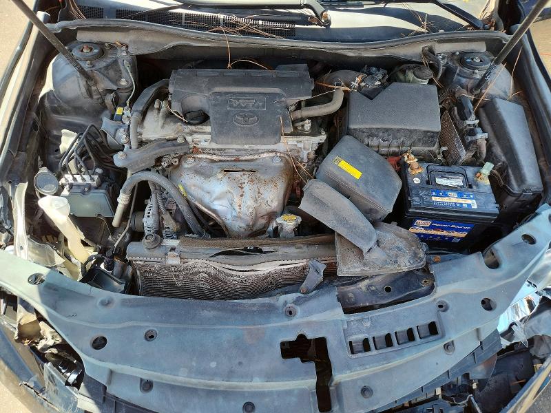 Aukcja sprzedaży 2015 Toyota Camry, vin: 4T1BF1FK9FU963403, numer aukcji: 69345866