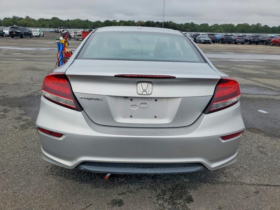 2014 Honda Civic მანქანა იყიდება აუქციონზე, vin: 2HGFG3B06EH500088, აუქციონის ნომერი: 70528746