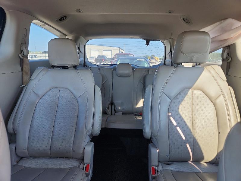Продаж на аукціоні авто 2021 Chrysler Voyager, vin: 2C4RC1DG7MR511762, номер лоту: 67398096