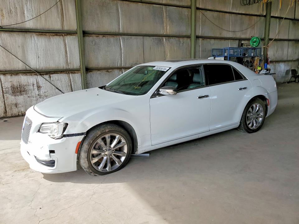 Aukcja sprzedaży 2018 Chrysler 300, vin: 2C3CCAKG9JH268552, numer aukcji: 70283076