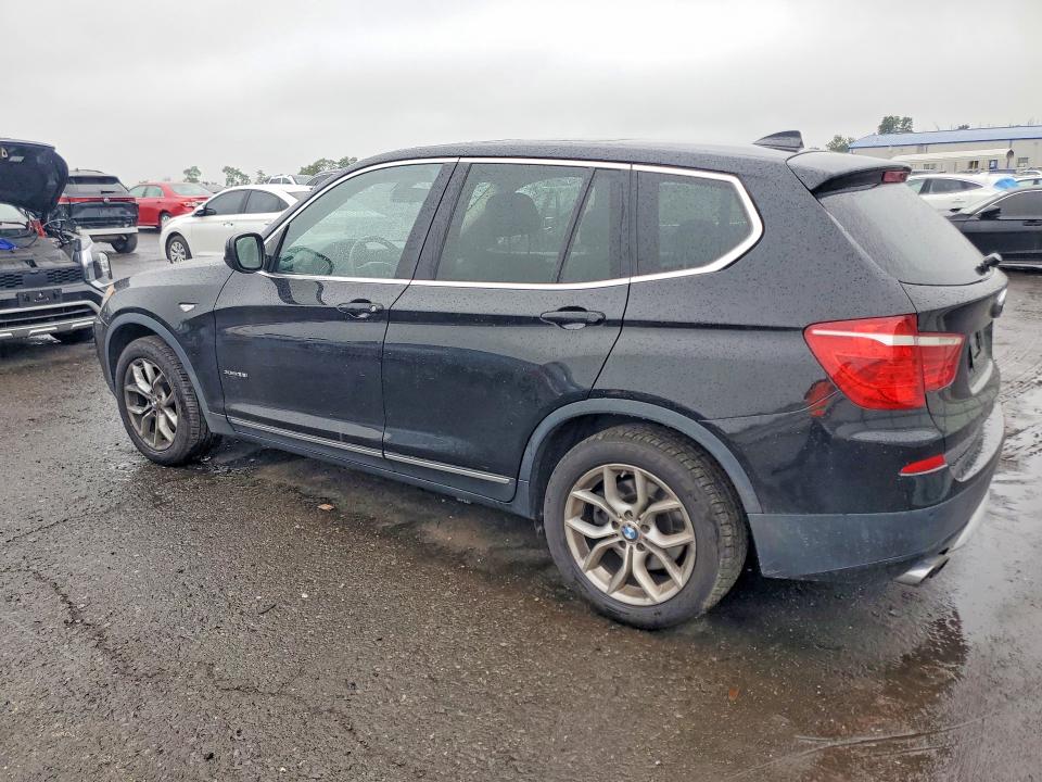 Aukcja sprzedaży 2014 Bmw X3, vin: 5UXWX7C58E0E80531, numer aukcji: 67721486