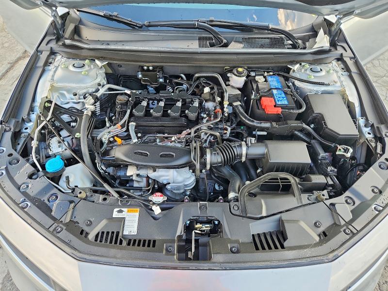 Aukcja sprzedaży 2024 Honda Accord, vin: 1HGCY1F23RA035273, numer aukcji: 67827656