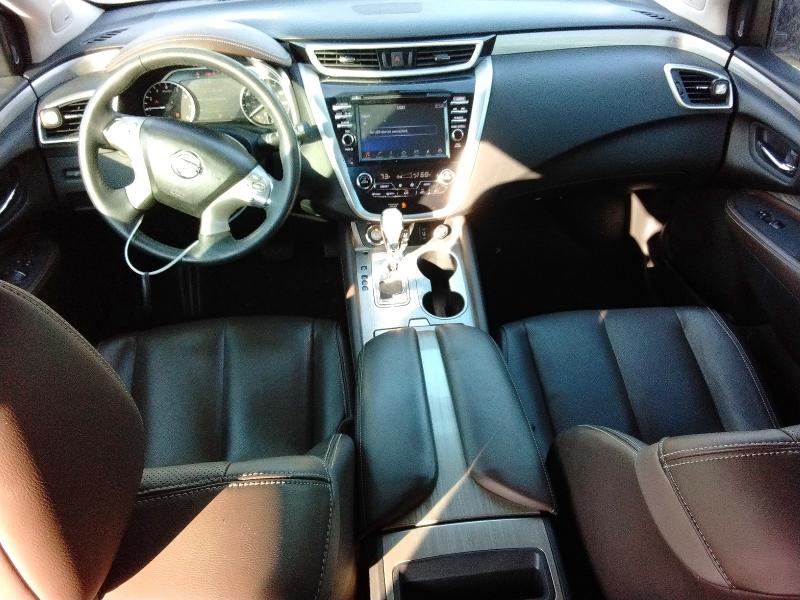 Aukcja sprzedaży 2015 Nissan Murano, vin: 5N1AZ2MG0FN290440, numer aukcji: 60280666