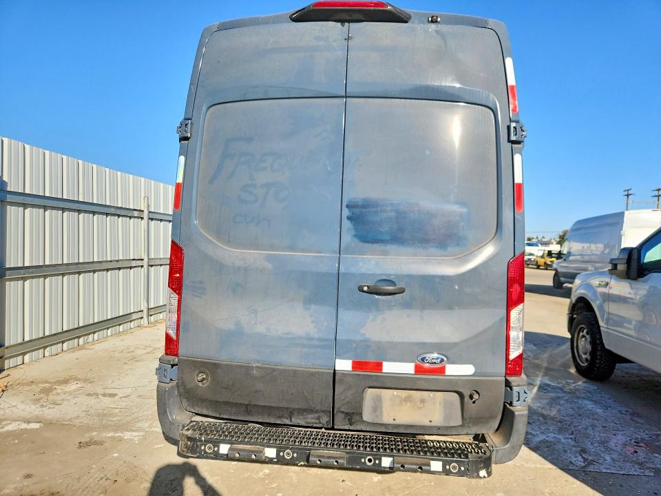 Aukcja sprzedaży 2020 Ford Transit 250, vin: 1FTBR3X85LKB04228, numer aukcji: 70426486