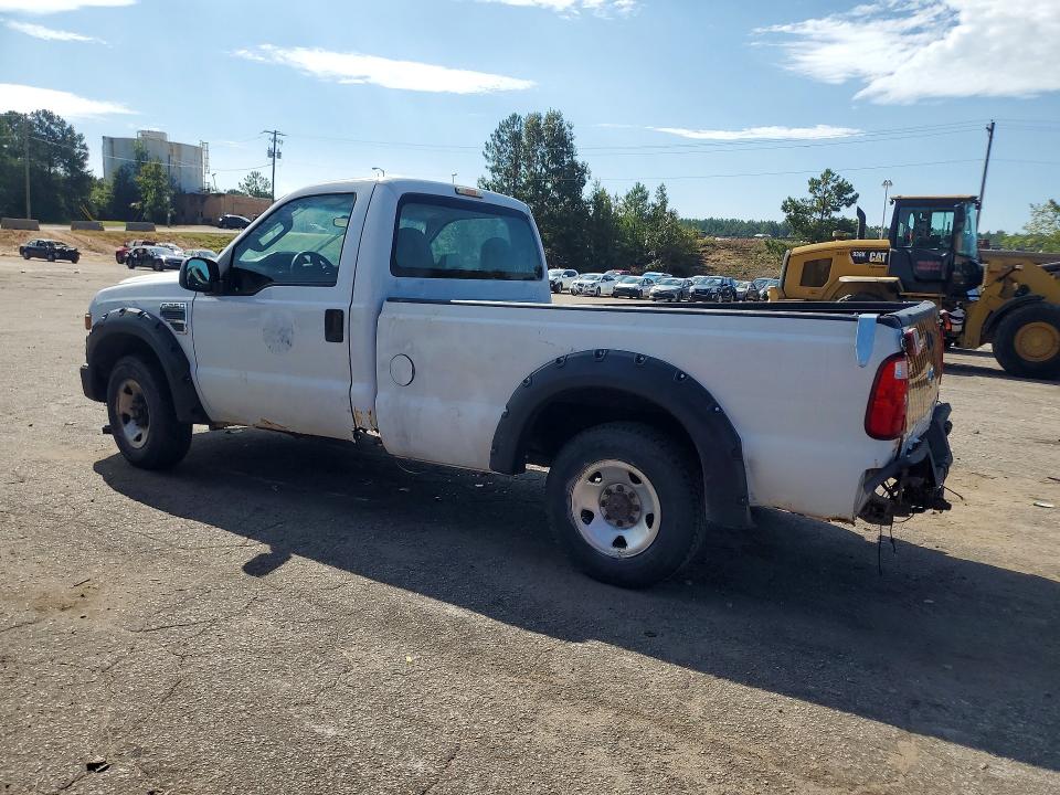 2008 Ford F250 მანქანა იყიდება აუქციონზე, vin: 1FTNF20518ED75132, აუქციონის ნომერი: 68381266