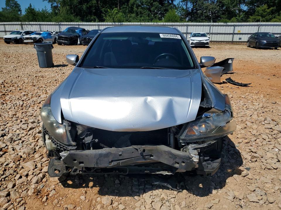 Продаж на аукціоні авто 2012 Honda Accord, vin: 1HGCP2F33CA166258, номер лоту: 66856886