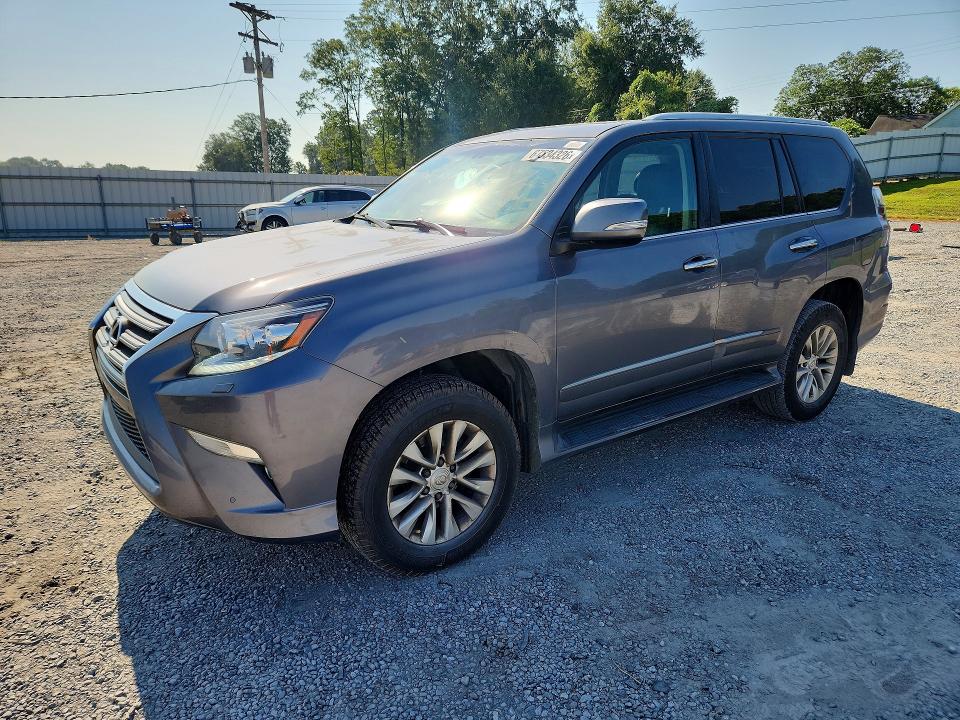 67534326 :رقم المزاد ، JTJBM7FX9G5139712 vin ، 2016 Lexus Gx مزاد بيع