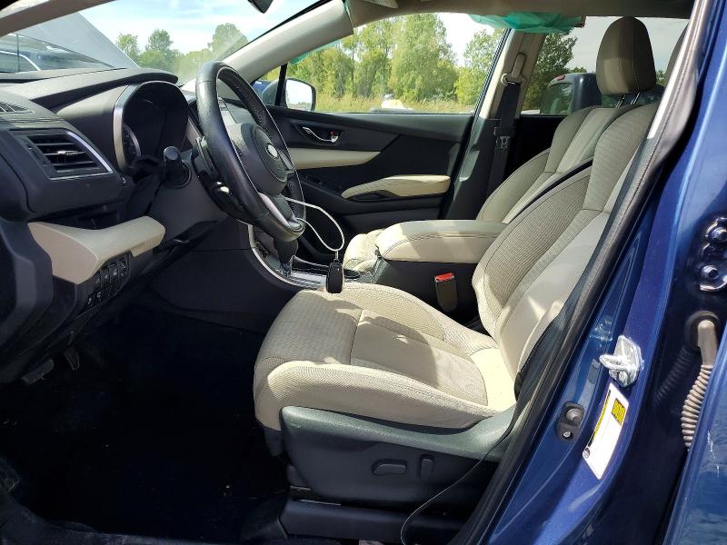 Aukcja sprzedaży 2021 Subaru Ascent, vin: 4S4WMAFD0M3463383, numer aukcji: 68130466