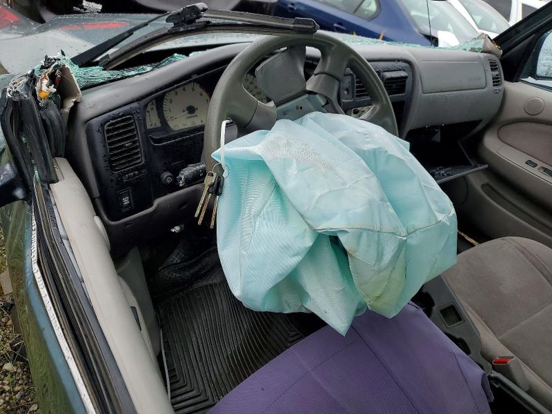 Продаж на аукціоні авто 2001 Toyota Tacoma, vin: 5TEWN72N41Z761192, номер лоту: 67635136