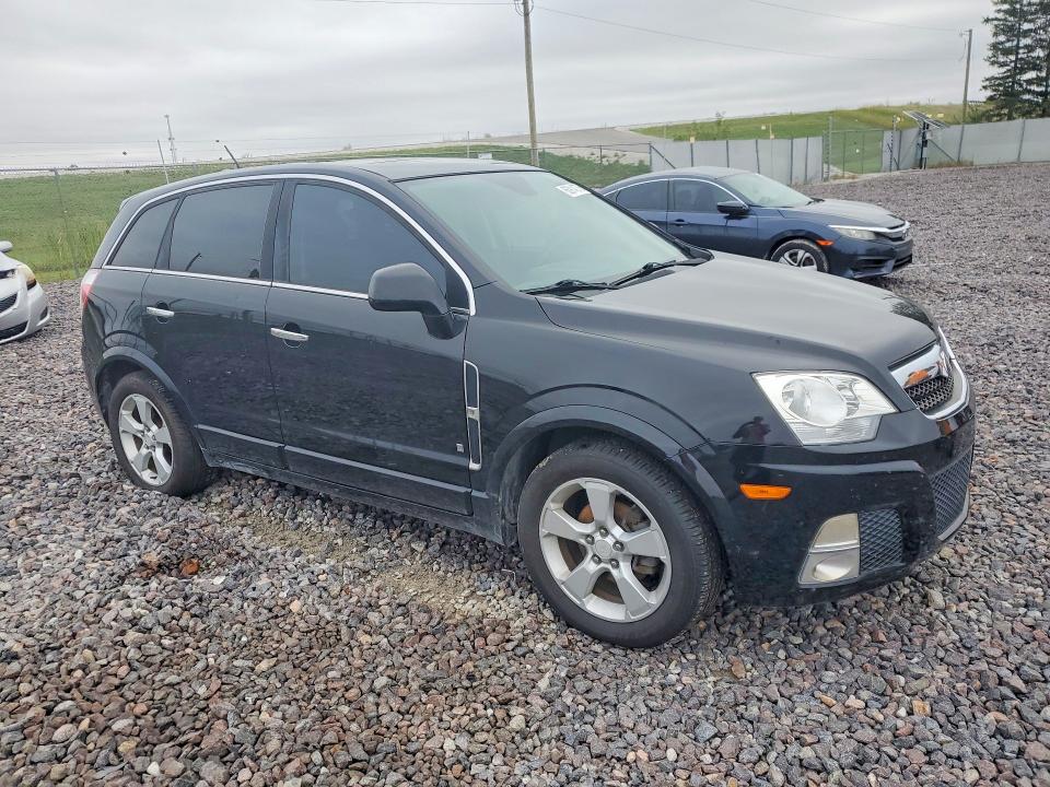 Aukcja sprzedaży 2009 Saturn Vue, vin: 3GSCL13719S541880, numer aukcji: 68914376