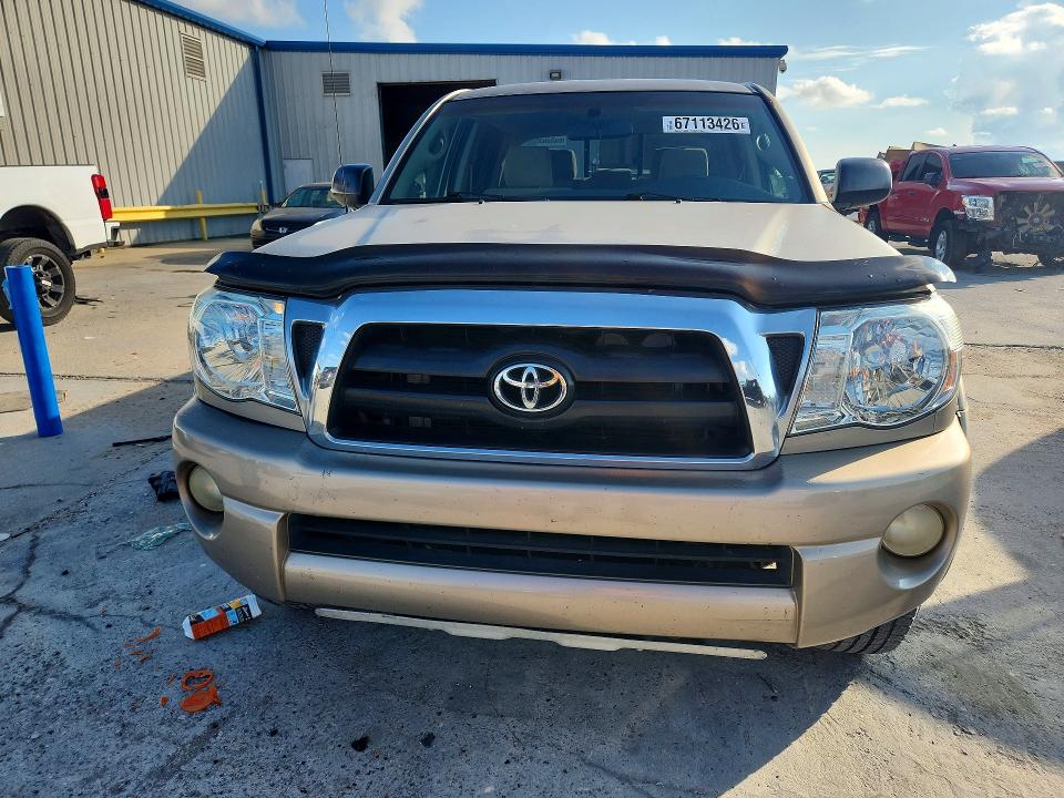 67113426 :رقم المزاد ، 3TMKU72NX6M007266 vin ، 2006 Toyota Tacoma مزاد بيع