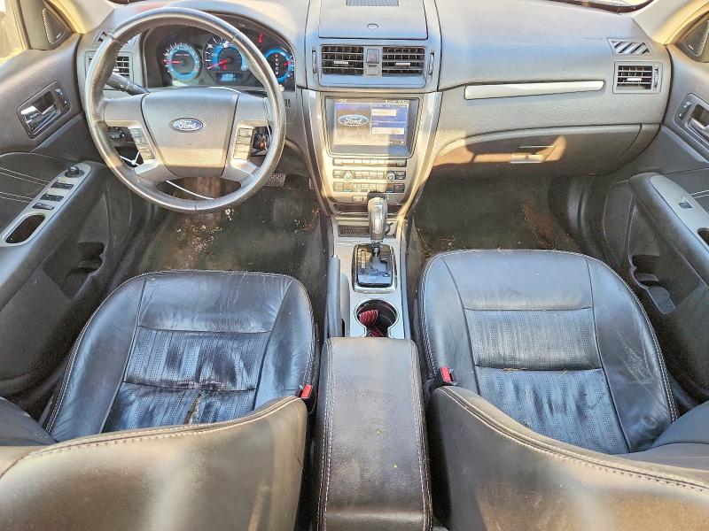 Продаж на аукціоні авто 2011 Ford Fusion, vin: 3FAHP0KC0BR120069, номер лоту: 67179856