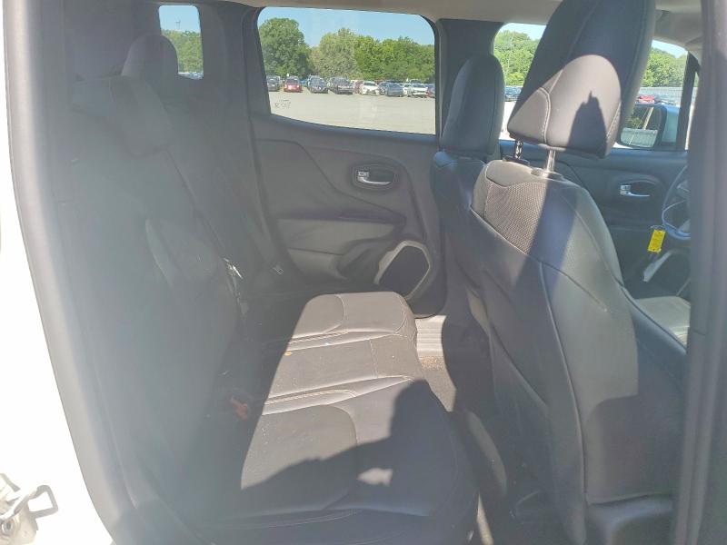 Aukcja sprzedaży 2016 Jeep Renegade, vin: ZACCJBDT8GPD61054, numer aukcji: 68070726