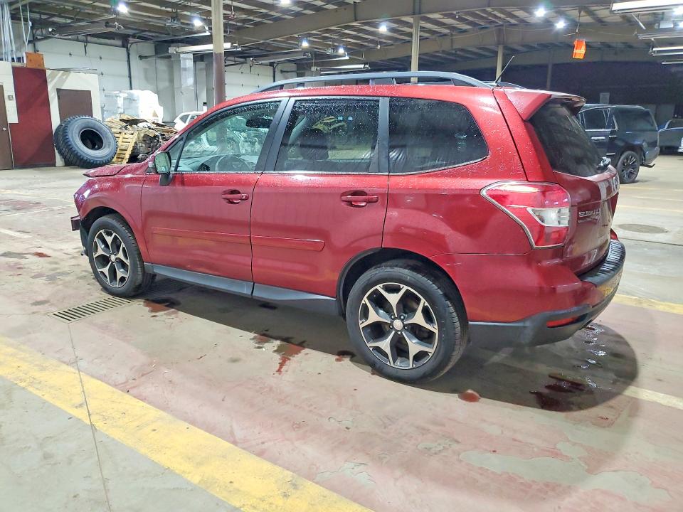 Aukcja sprzedaży 2014 Subaru Forester, vin: JF2SJGPC5EH513110, numer aukcji: 68567136