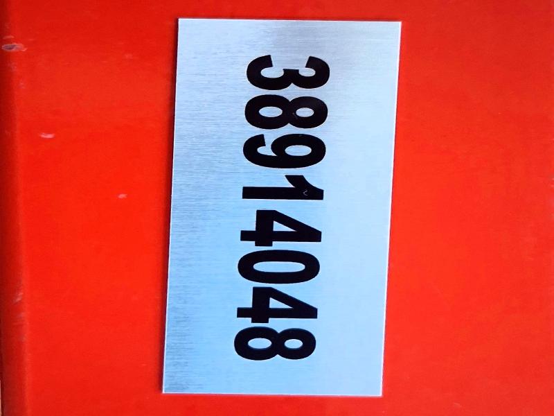 Продаж на аукціоні авто 2027 Others 1 Ton Skid Steer Tire, vin: 38914048, номер лоту: 68990866