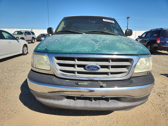 Продаж на аукціоні авто 2003 Ford F150, vin: 2FTRX17W23CA30004, номер лоту: 71212196
