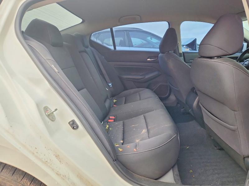 Продажа на аукционе авто 2020 Nissan Altima, vin: 1N4BL4BV0LN319489, номер лота: 70222266