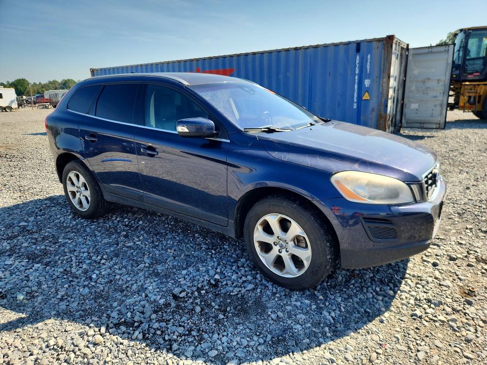 Aukcja sprzedaży 2013 Volvo Xc60, vin: YV4952DL5D2413550, numer aukcji: 68804306