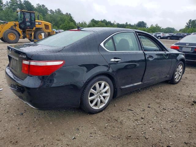 Продаж на аукціоні авто 2007 Lexus Ls, vin: JTHBL46F375036344, номер лоту: 67465576