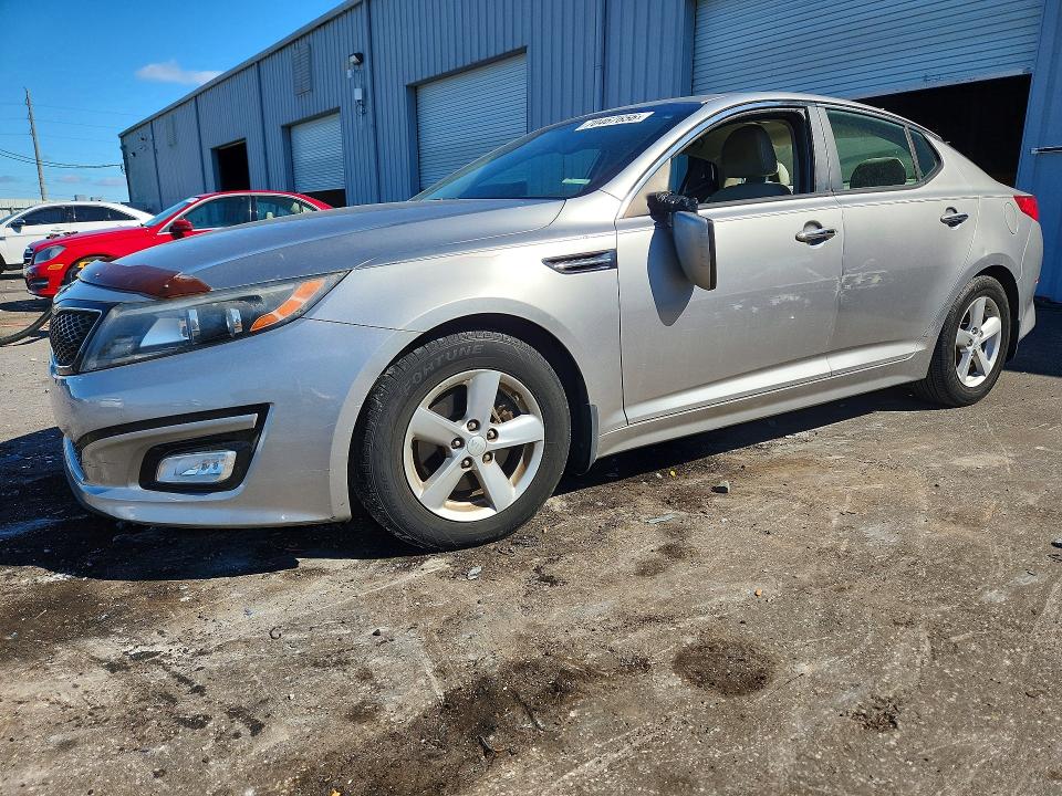 Aukcja sprzedaży 2014 Kia Optima, vin: 5XXGM4A77EG322842, numer aukcji: 70467656