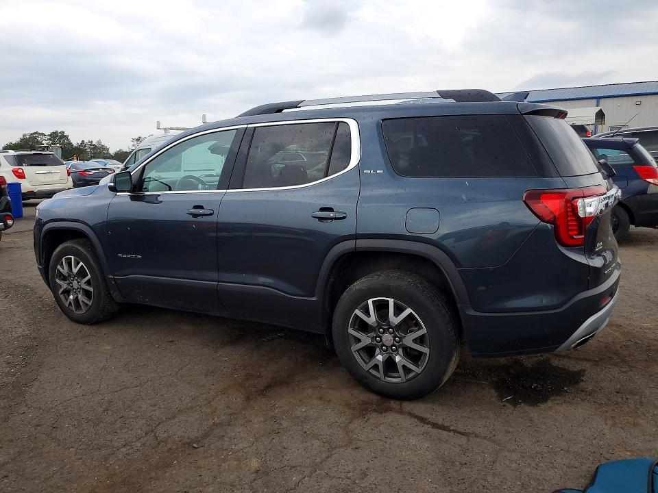 Aukcja sprzedaży 2020 Gmc Acadia, vin: 1GKKNRLS1LZ225608, numer aukcji: 68940096