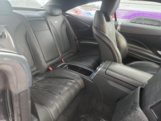2016 Mercedes-benz S მანქანა იყიდება აუქციონზე, vin: WDDXJ7JB3GA014845, აუქციონის ნომერი: 67599366